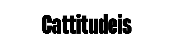 Heading Now Trial 48 Heavy  Free Fonts Download