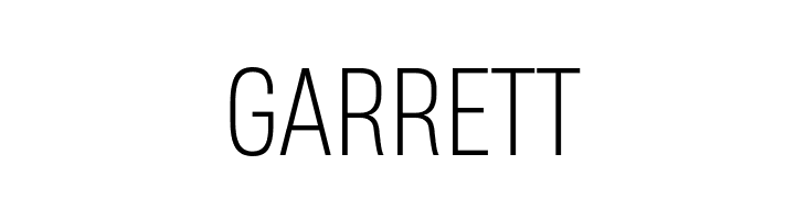 Heading Now Trial 52 Light  Free Fonts Download