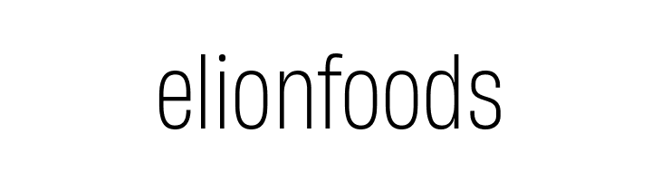 Heading Now Trial 52 Light  Free Fonts Download