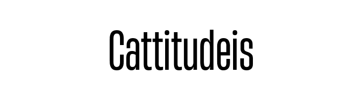 Heading Now Trial 34 Regular  Free Fonts Download