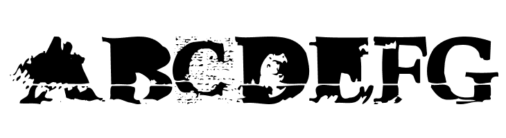 TripleXXX  Free Fonts Download