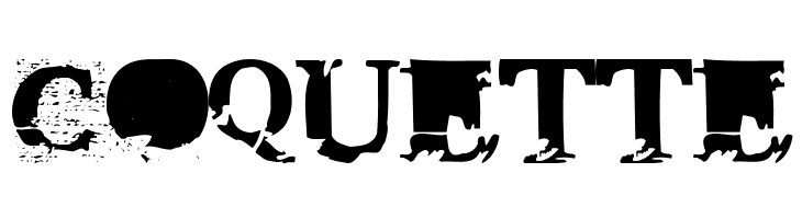 TripleXXX  Free Fonts Download