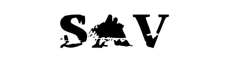 TripleXXX  Free Fonts Download