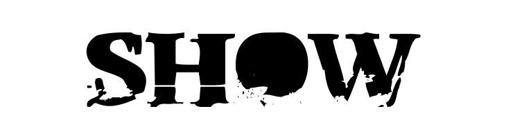 TripleXXX  Free Fonts Download