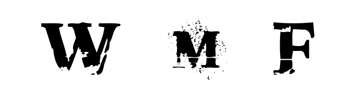 TripleXXX  Free Fonts Download