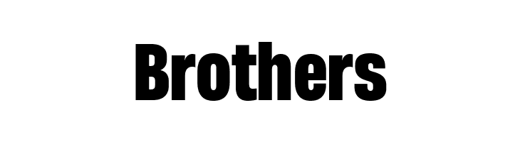 Heading Now Trial 57 Extrabold  Free Fonts Download