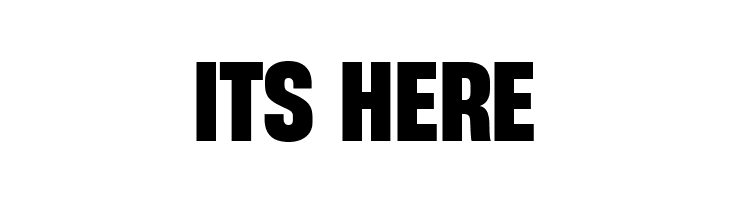 Heading Now Trial 57 Extrabold  Free Fonts Download