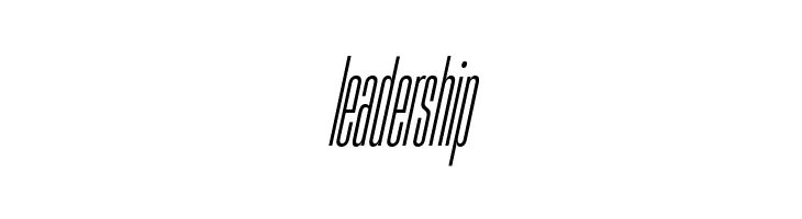 HeadingNow Trial 03 Book Italic  Free Fonts Download