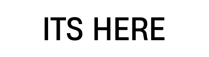 Heading Now Trial 64 Regular  Free Fonts Download