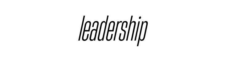 HeadingNow Trial 23 Book Italic  Free Fonts Download