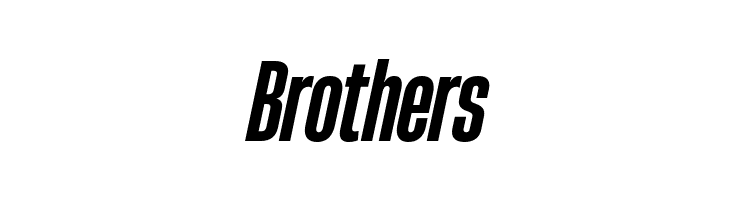 HeadingNow Trial 36 Bold Italic  Free Fonts Download