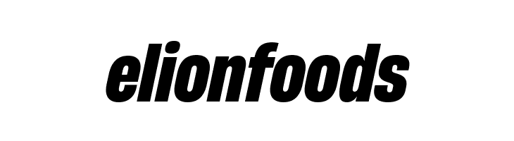 HeadingNow Trial 57 Extrabold Italic  Free Fonts Download