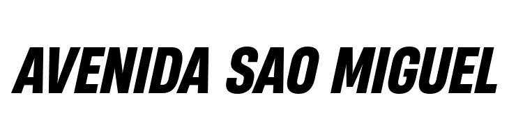 HeadingNow Trial 56 Bold Italic  Free Fonts Download