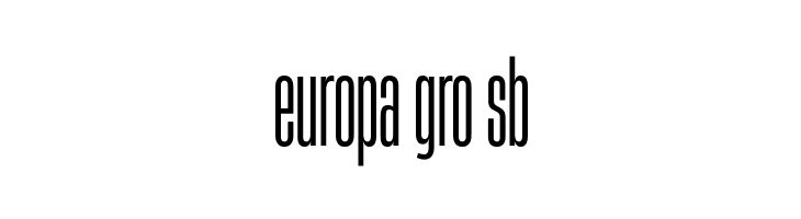 Heading Now Trial 14 Regular  Free Fonts Download
