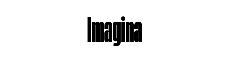 Heading Now Trial 28 Heavy  Free Fonts Download