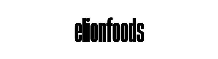 Heading Now Trial 28 Heavy  Free Fonts Download