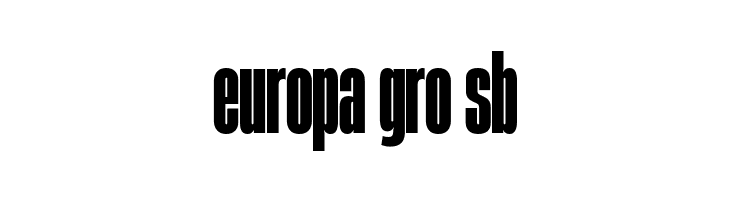 Heading Now Trial 28 Heavy  Free Fonts Download
