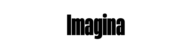 Heading Now Trial 38 Heavy  Free Fonts Download