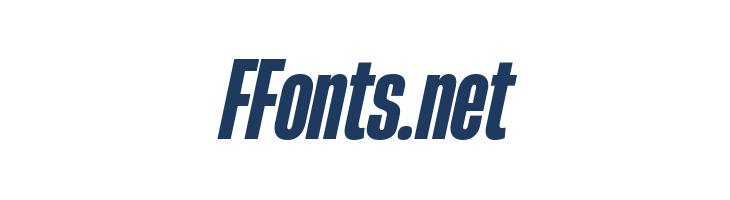 HeadingNow Trial 37 Extrabold Italic font — Lorem ipsum body text preview