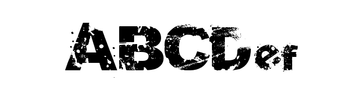 SoulMission  Free Fonts Download