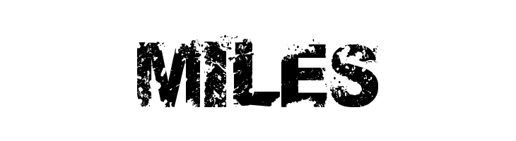 SoulMission  Free Fonts Download