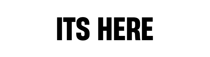 Heading Now Trial 56 Bold  Free Fonts Download