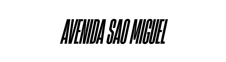 HeadingNow Trial 16 Bold Italic  Free Fonts Download