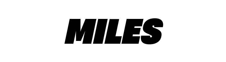 HeadingNow Trial 68 Heavy Italic  Free Fonts Download