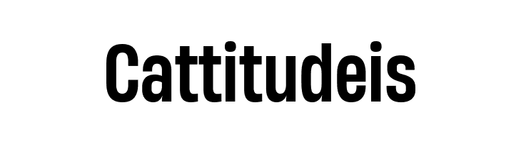 Heading Now Trial 55 Medium  Free Fonts Download