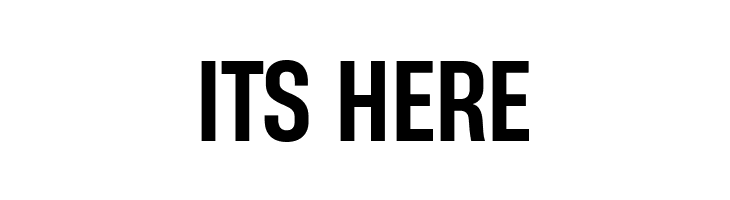 Heading Now Trial 55 Medium  Free Fonts Download