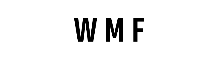 Heading Now Trial 55 Medium  Free Fonts Download