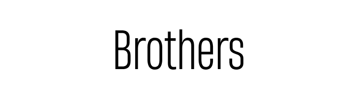 Heading Now Trial 43 Book  Free Fonts Download