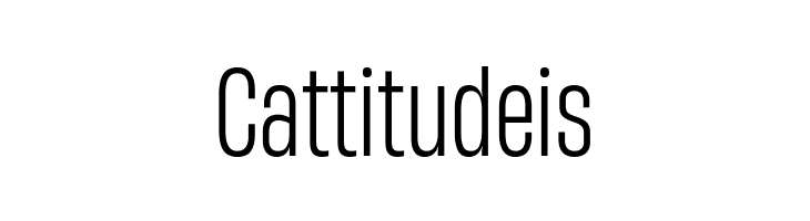 Heading Now Trial 43 Book  Free Fonts Download