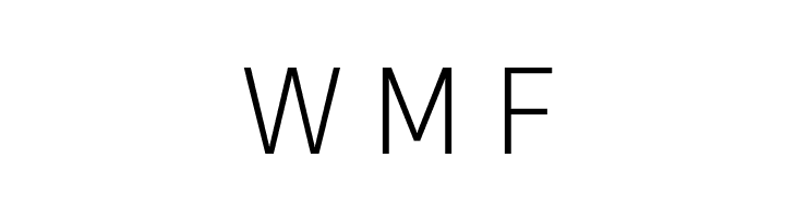 Heading Now Trial 62 Light  Free Fonts Download