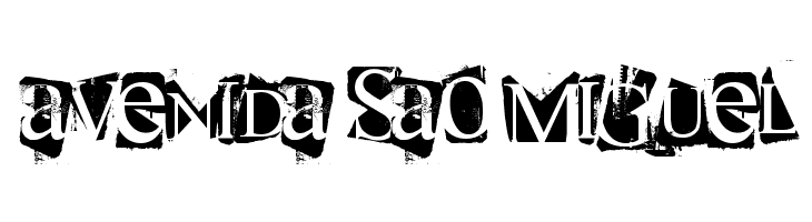 super danger  Free Fonts Download