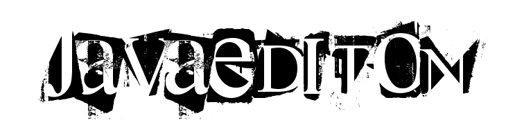 super danger  Free Fonts Download