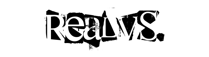 super danger  Free Fonts Download