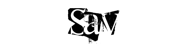 super danger  Free Fonts Download