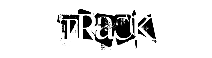 super danger  Free Fonts Download