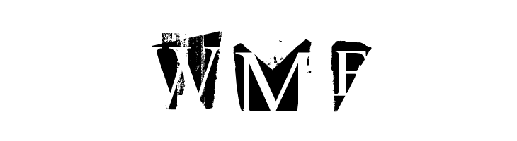 super danger  Free Fonts Download