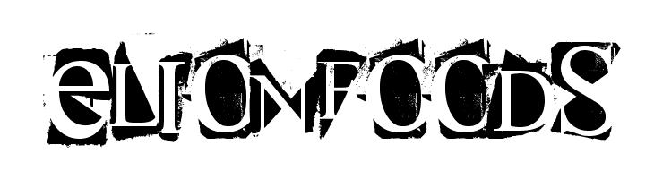 super danger  Free Fonts Download
