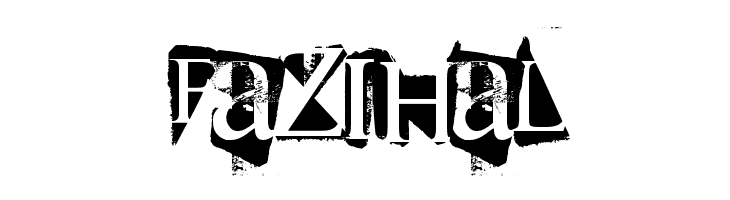 super danger  Free Fonts Download