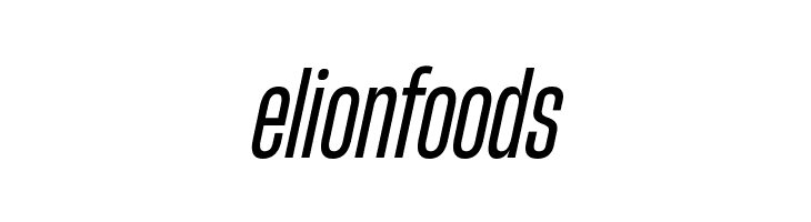 HeadingNow Trial 34 Regular Italic  Free Fonts Download