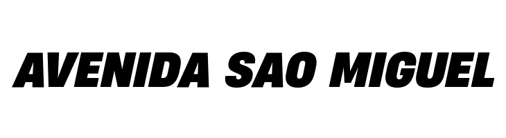 HeadingNow Trial 67 Extrabold Italic  Free Fonts Download