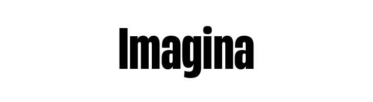 Heading Now Trial 47 Extrabold  Free Fonts Download