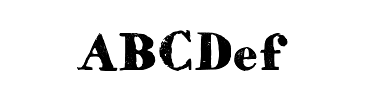 HVD Bodedo  Free Fonts Download