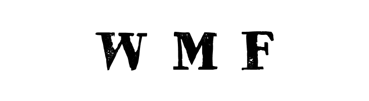 HVD Bodedo  Free Fonts Download