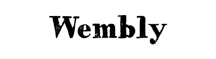 HVD Bodedo  Free Fonts Download