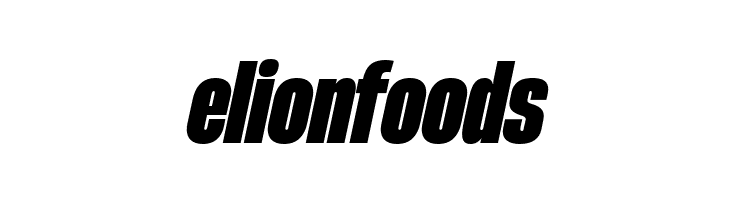 HeadingNow Trial 48 Heavy Italic  Free Fonts Download