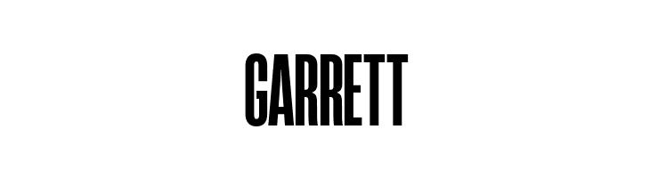 Heading Now Trial 26 Bold  Free Fonts Download